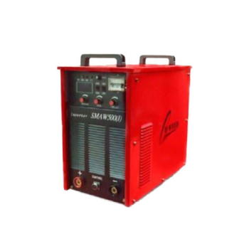 ARC WELDING SMAW500SS(I)