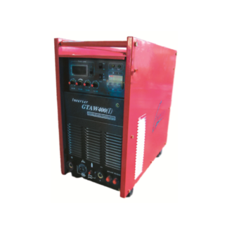 TIG WELDING GTAW400
