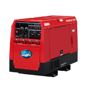 Shindaiwa Diesel Welding Generator 500A-DGW500M-S2V-Rental