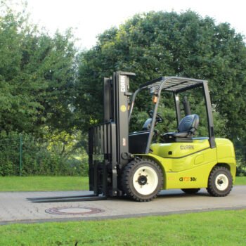 Diesel Forklifts