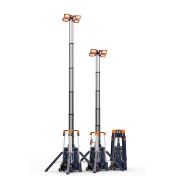 Electric Light Tower TL-500
