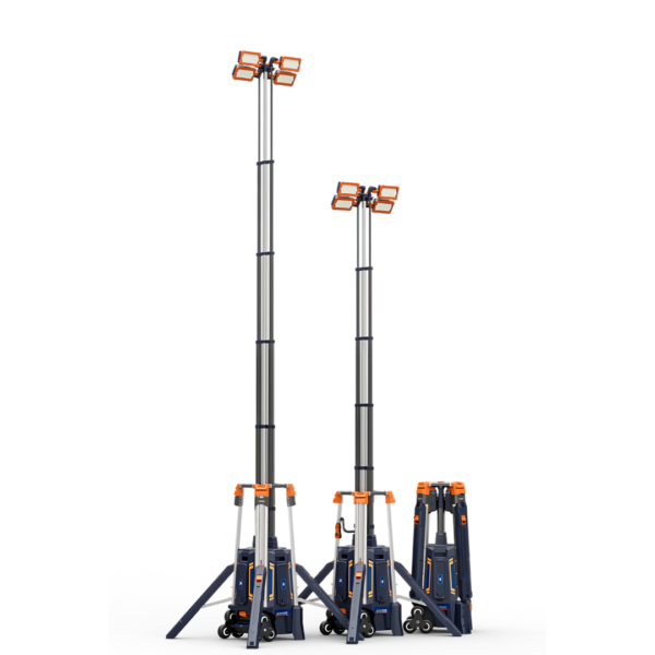 Electric Light Tower TL-500