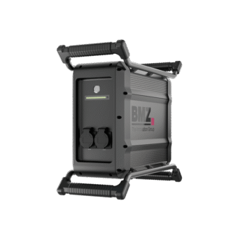 BMZ Portable Battery Power Pack-Rental