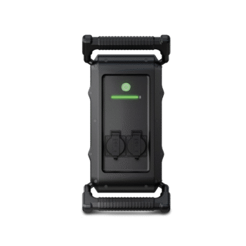 BMZ Portable Power Station POWER2GO Work-Sale