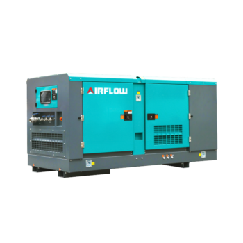 Airflow Air Compressor-AF390B-7-10 Rental